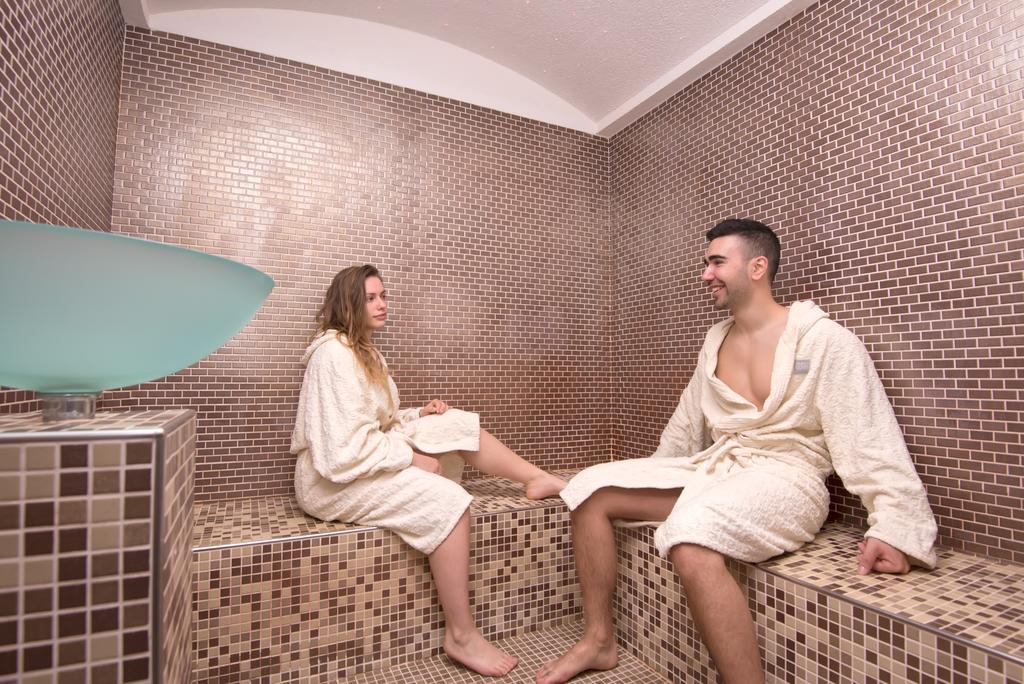 Margherita Camping & Resort Gressoney-Saint-Jean Kültér fotó